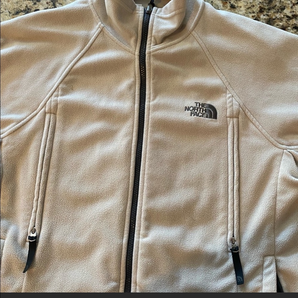 North Face Polar Tec Fleece